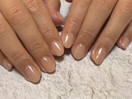 マグネットネイル