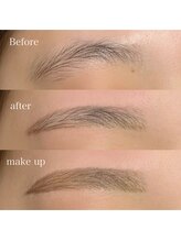 アイラッシェル 三本木店(eye Rushell)/