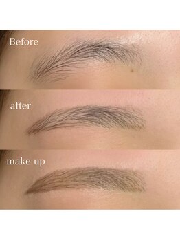 アイラッシェル 三本木店(eye Rushell)/