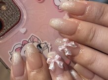 ラティエ(Latier)/トレンドリボン♪