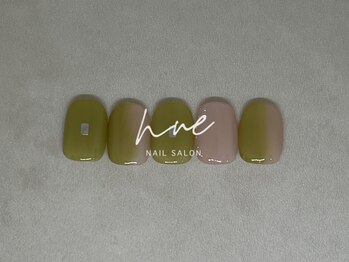 ムー 代々木店(nue)/ YOKO sample art