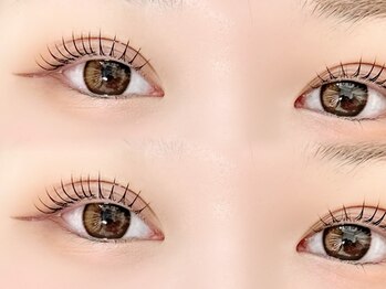 エイト 吉祥寺店(eight)/ラッシュリフト