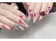 ハラ(Hara)/ニュアンス　ハート　