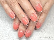 プチムトン 鶯谷店(petit mouton)