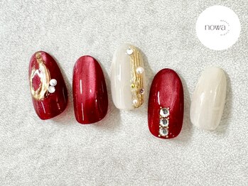 ノワ(nowa)/【1・2月定額スタンダード】