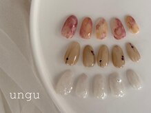 ザラボアングゥ(The Labo ungu)/1月monthly Design+