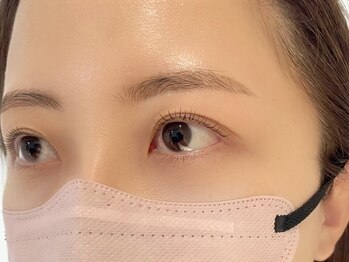 アイ ラバー(eye Lover)/ラッシュリフト＋眉毛Wax