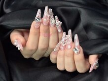 エーコン(ACon)/ジェルスカルプ &nbsp;&nbsp;&nbsp;FREE DESIGN