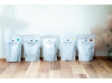 スピラーレ(Spirare)の雰囲気（当店一押しのクレイのアースクレイ。お子様から大人までおススメ）