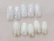 ソレイユ(Soleil)/定額デザイン＊スタンダード