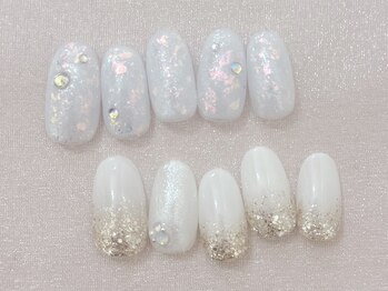 ソレイユ(Soleil)/定額デザイン＊スタンダード