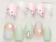 ノーネイル 自由が丘(NO NAIL)