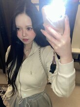 マドンナリリー 恵比寿店(Madonna Lily) MIZUNO AYUMI