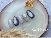 キャンアイドレッシー 八王子/