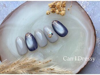 キャンアイドレッシー 八王子/