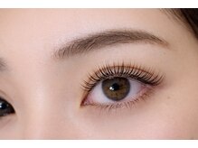 エメローズ 池袋店(AIMEROSE)/デザインマスカラまつげパーマ