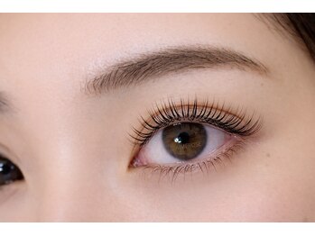 エメローズ 池袋店(AIMEROSE)/デザインマスカラまつげパーマ