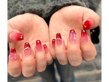 サララ(SALALA)/グラデーション♪