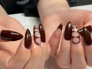 ウォル トウキョウ 渋谷(WOL TOKYO)/ 【限定/長さだし】