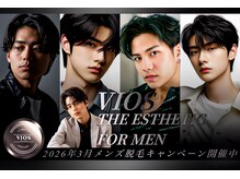 ヴァイオス 新宿店(VIOS)