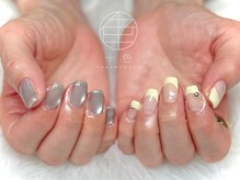 十色 中目黒店/【季節のDESIGN】初回オフ無料！