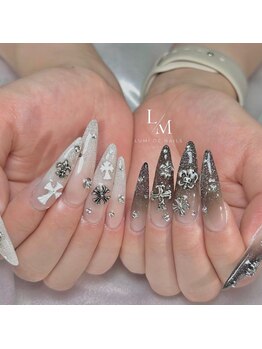 ルミデネイルズ(LUMI DE NAILS)/