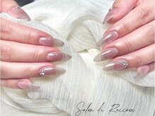 サロン デ ラクーン(Salon de Raccoon)