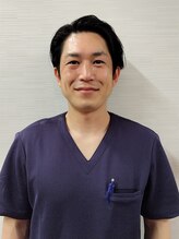 協栄接骨院&nbsp;柿沼 吉宏