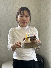ポーラ カーズワン 鳳駅前店(POLA KA-s1) 吉野祥子
