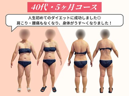 あきくに整骨院 美容整体院の写真