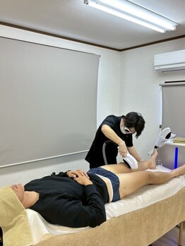 ビビの写真/『腕や足のモジャ毛見られてますよ!』ヒゲからVIOまで全身丸ごと脱毛☆
