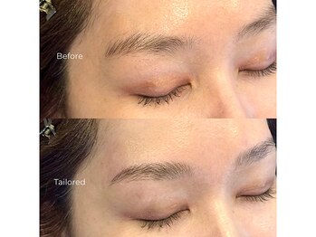 サン ヘアーアンドメイク(Sa N.HAIR&MAKE)の写真/【新登場】「自分に何が必要かわからない」迷える初心者の方へ。プロが判断する“やらない”選択。