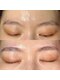 プレイド(PRADE)の写真/成増で人気のアイブロウサロン♪骨格に合わせた美眉デザインで垢抜ける理想の眉毛へ/眉毛/まゆげ/WAX/成増