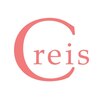 クライス(Creis)ロゴ