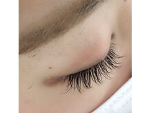 ベリー 藤枝田沼店(Very)/【藤枝マツエク】ナチュラルアイ