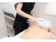 ビアンカ(BIANCA)/石岡市で背中脱毛◎