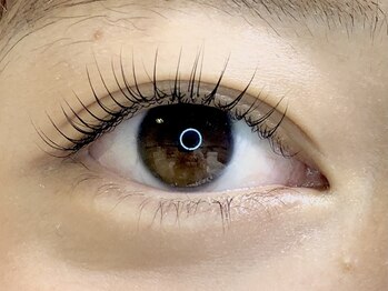 ネオリーブ モカ 川崎チネチッタ店(Neolive mocca & eyelash)/パリジェンヌ上5980円　