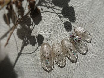 リンドゥネイル 上小田井店(Rindu Nail)/デザインサンプル