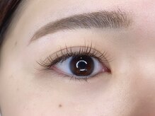 アイクイック 北千住店(Ai Quick)/カラーフラットラッシュ