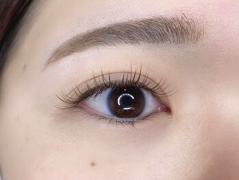 アイクイック 北千住店(Ai Quick)/カラーフラットラッシュ