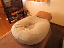 サロンドオー(salon de eau)/妊娠中期から後期の方に