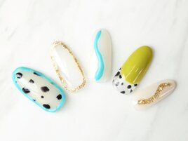 ハンドEコ－ス 3490円