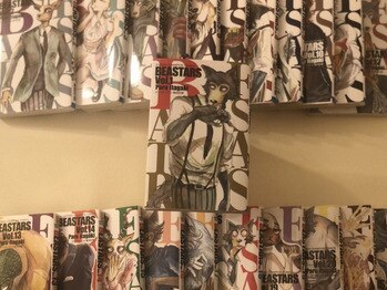 フラット(FURATTO)/～漫画紹介～