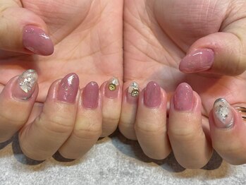 メイヴン(Maven)/