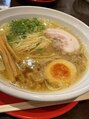 ジル アイラッシュアンドネイル(Jill) 月イチのご褒美ラーメンが楽しみです(^^)