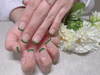 ラドール(La Dhole)/スキニーフレンチ