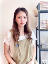 ユニコ(UNICO)&nbsp;矢山 紗也香