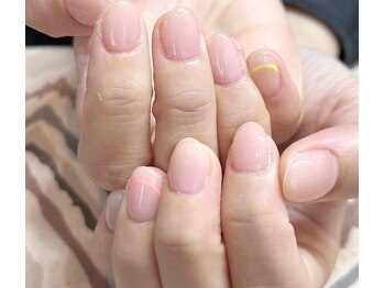 アールエム(Rm)/7月◇ネイル