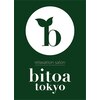 ビトア トウキョウ(bitoa tokyo)ロゴ
