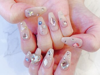 ジョリーケイネイルサロン(Joli K NailSalon)/